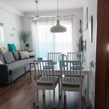 Comfortable Apartment With Airco - Isaola Oliva Buitenkant foto