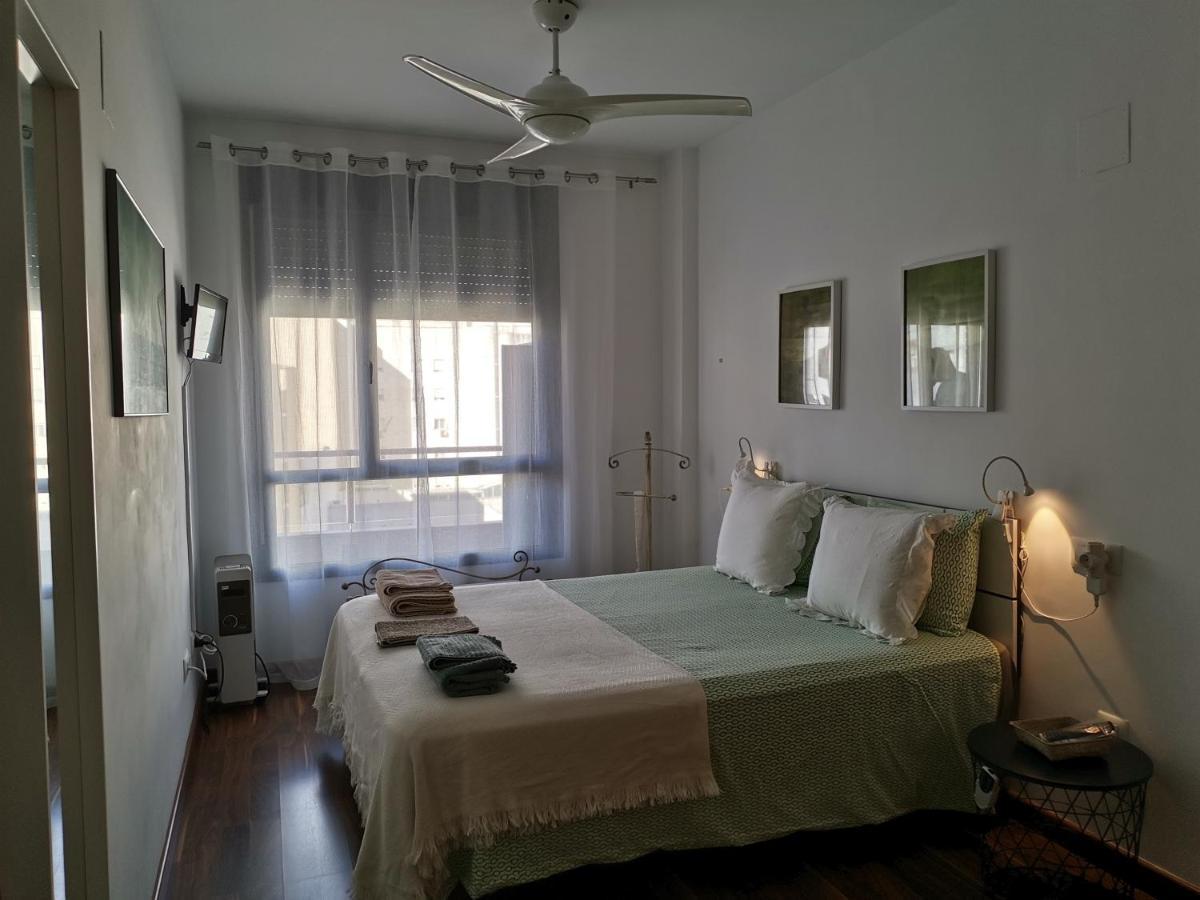 Comfortable Apartment With Airco - Isaola Oliva Buitenkant foto