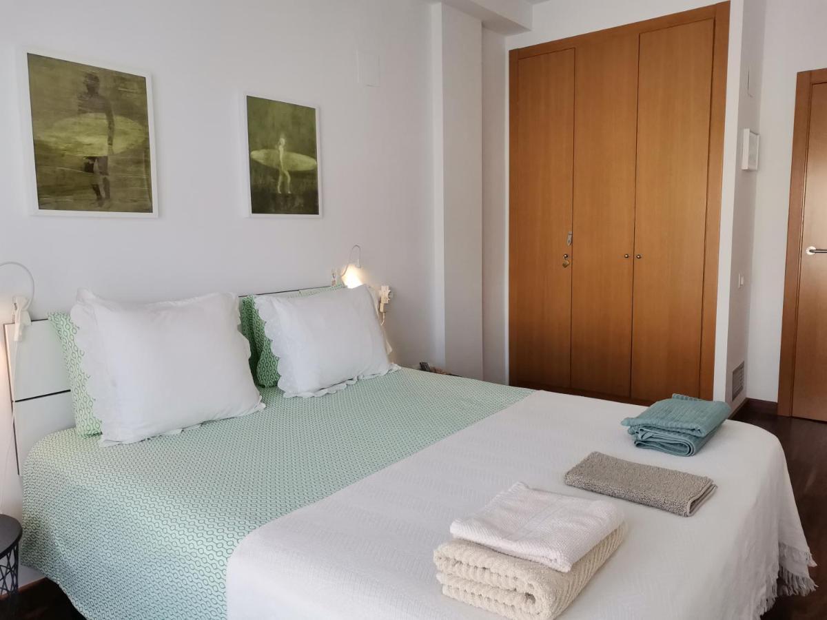 Comfortable Apartment With Airco - Isaola Oliva Buitenkant foto