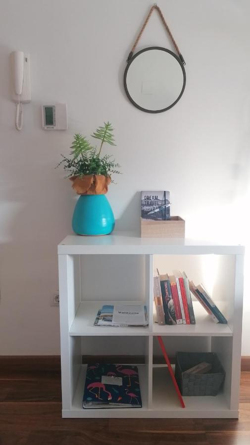 Comfortable Apartment With Airco - Isaola Oliva Buitenkant foto