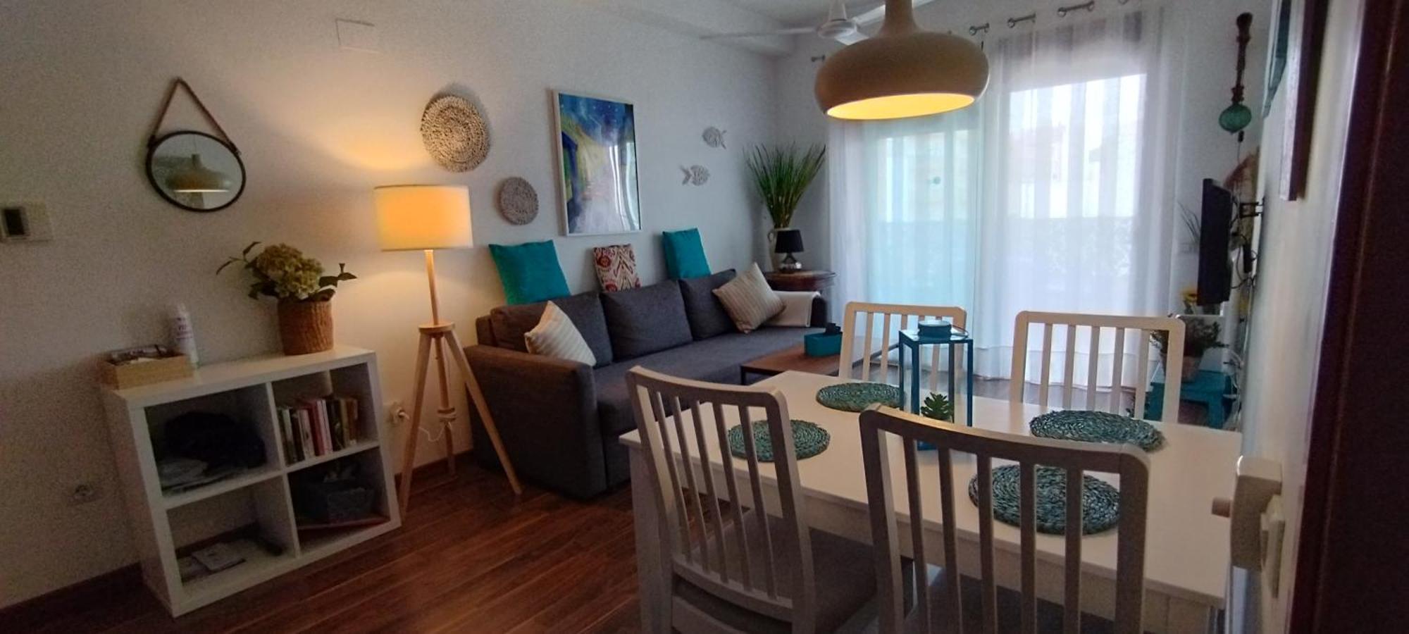 Comfortable Apartment With Airco - Isaola Oliva Buitenkant foto