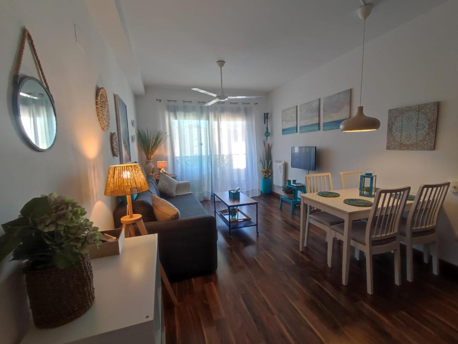 Comfortable Apartment With Airco - Isaola Oliva Buitenkant foto