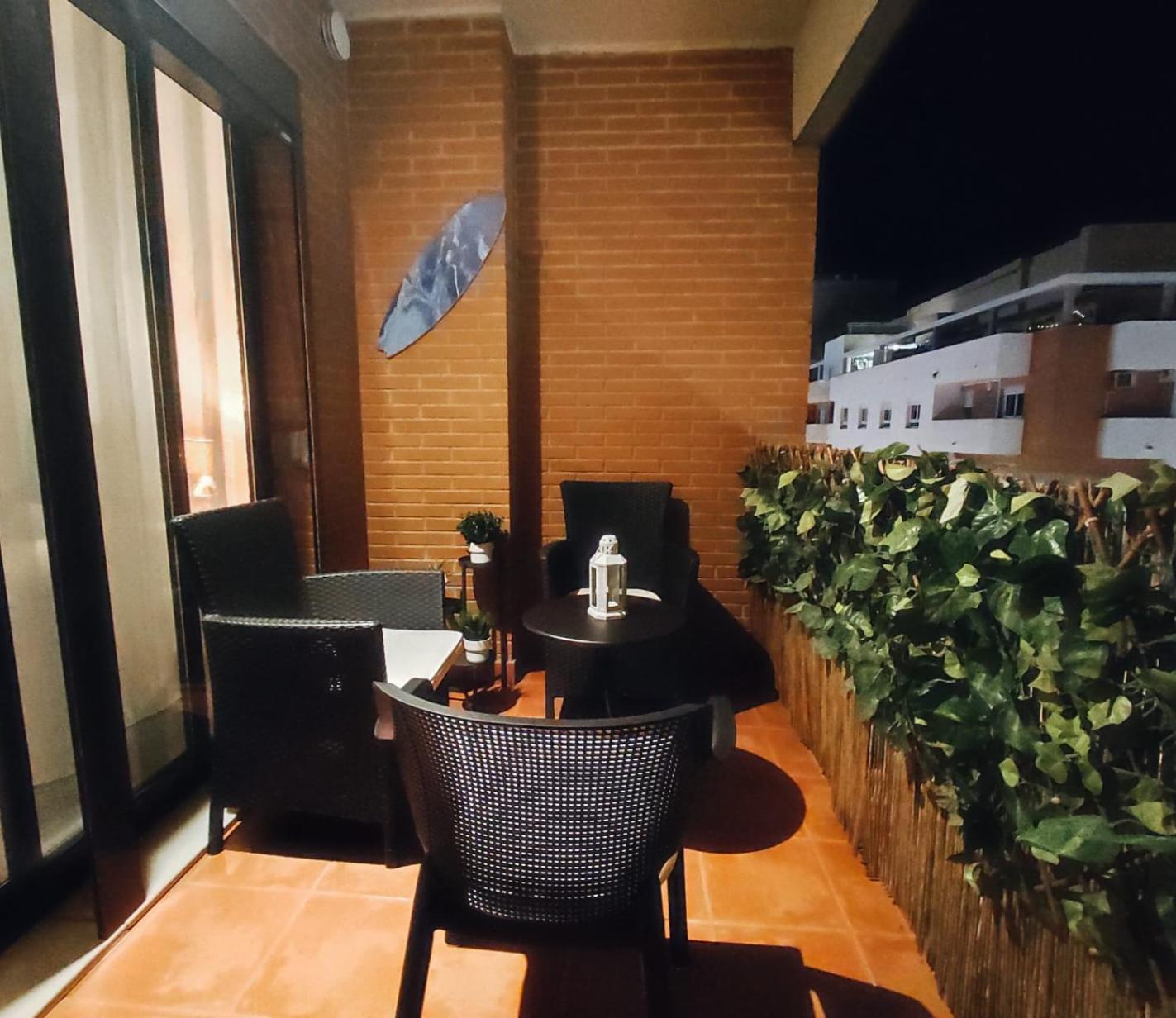 Comfortable Apartment With Airco - Isaola Oliva Buitenkant foto