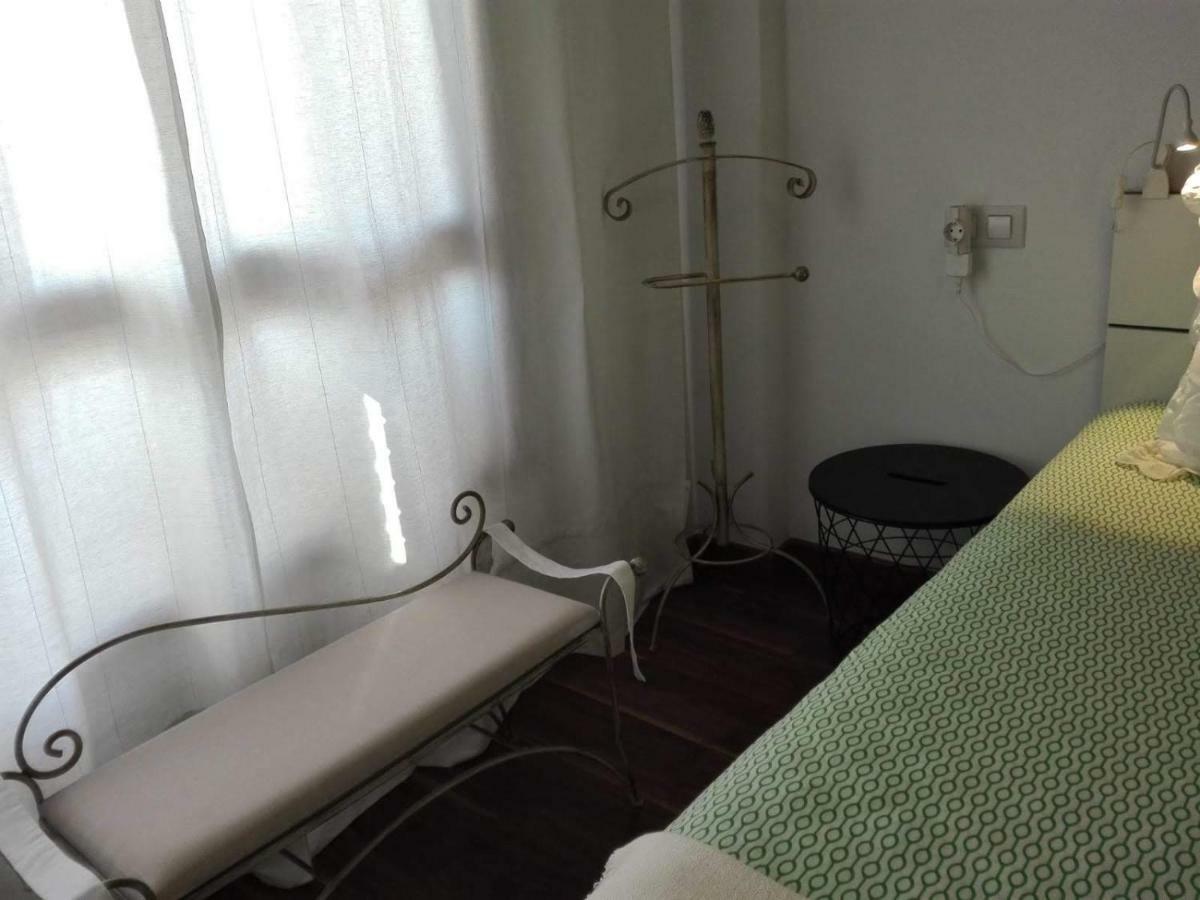 Comfortable Apartment With Airco - Isaola Oliva Buitenkant foto