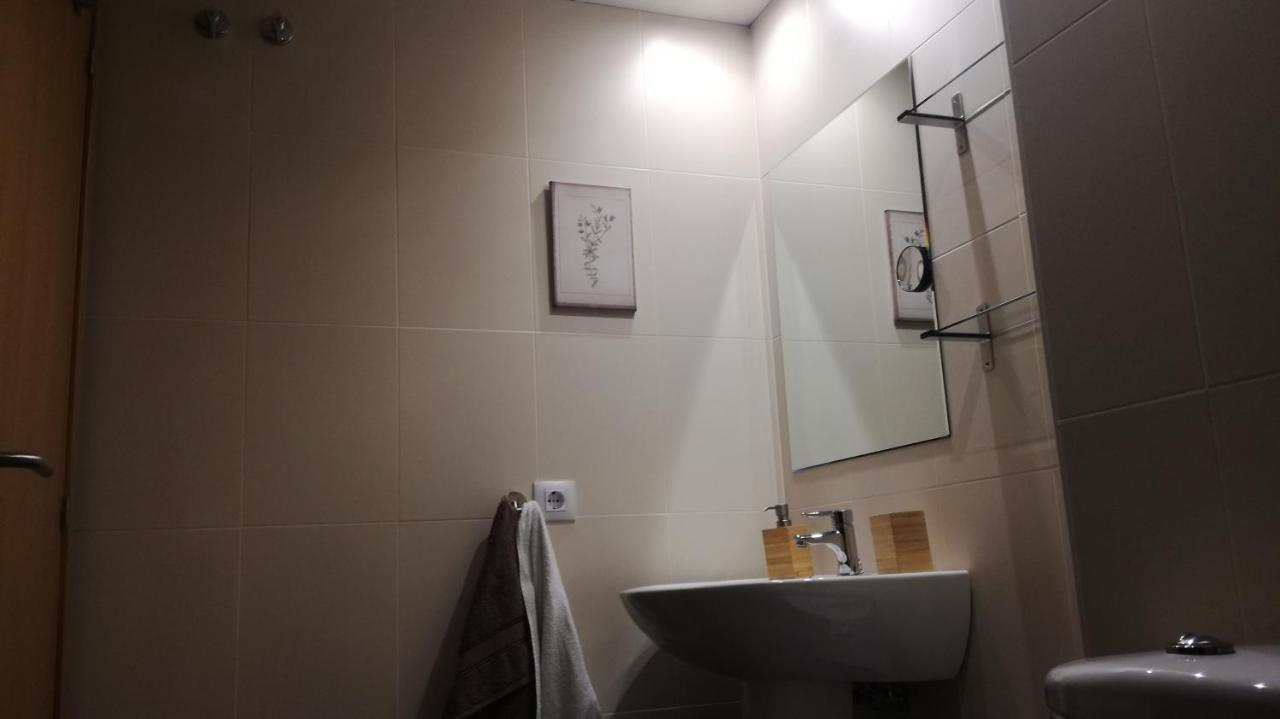 Comfortable Apartment With Airco - Isaola Oliva Buitenkant foto